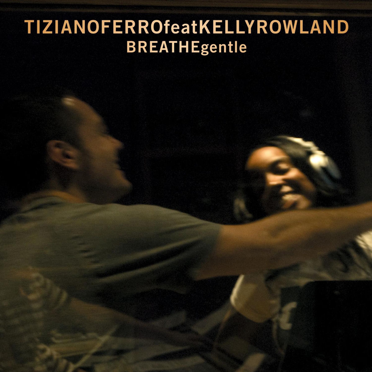 Tiziano Ferro &.Kelly Rowland